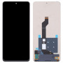 LCD With Touch Screen For Huawei Nova 9 SE - Black Display Glass Combo Folder